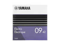 Yamaha GSE09 Cordas para guitarra elétrica Yamaha GSE09 Cordas para guitarra elétrica